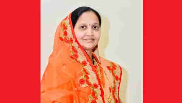 शिवसेना आमदार लता सोनवणे यांना धक्का, जात प्रमाणपत्र समितीकडून अवैध; नेमकं प्रकरण काय?