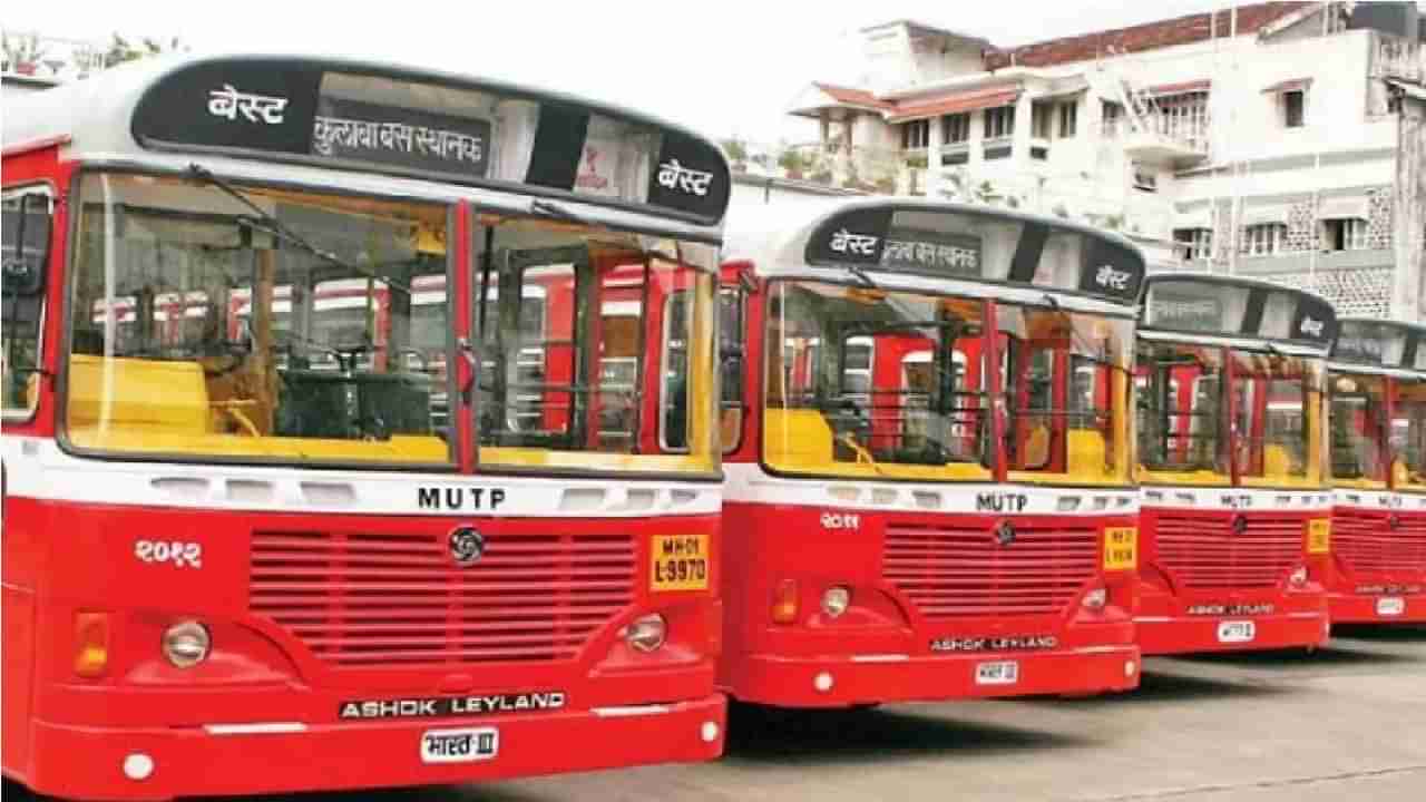 BEST Bus | मुंबईची दुसरी लाईफलाईन प्रवाशांसाठी काळ, पाच वर्षांत बेस्टचे 97 जीवघेणे अपघात, मृतांचा आकडा किती?