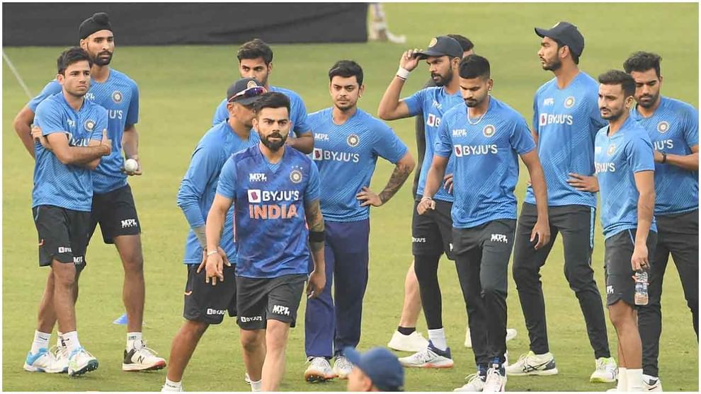 भारत जुलै 2017 ते डिसेंबर 2019 दरम्यान वेस्ट इंडिजविरुद्ध एकूण 10 T20 आंतरराष्ट्रीय सामने खेळला आहे. यापैकी भारताने 8 जिंकले आहेत. (Photo: BCCI)