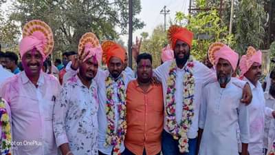 Gadchiroli Nagar Panchayat | गडचिरोलीतील नऊपैकी चार नगरपंचायतींवर काँग्रेसचे नगराध्यक्ष, दोन ठिकाणी शिवसेनेची सत्ता