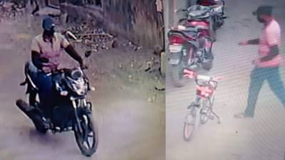 डोंबिवलीत बॅड टच करणारा अखेर गजाआड! चक्क 3200 बाईकचा तपास, नेमका तो आरोपी कसा सापडला?