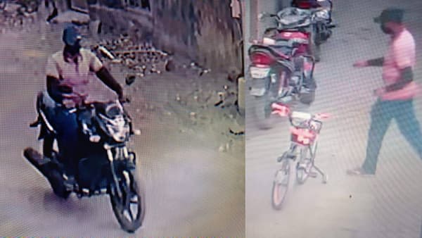डोंबिवलीत बॅड टच करणारा अखेर गजाआड! चक्क 3200 बाईकचा तपास, नेमका तो आरोपी कसा सापडला?
