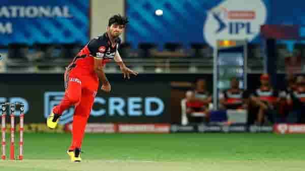 IPL 2022 Auction वॉशिंग्टन सुंदरची बोली पुकारताना मोठी गडबड, थेट 50 लाखाने वाढली किंमत, पहा VIDEO