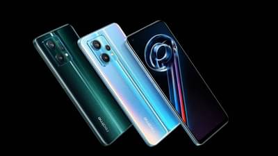 Realme 9 pro आणि 9 pro Plus भारतात लाँच, जाणून घ्या किंमत आणि फीचर्स