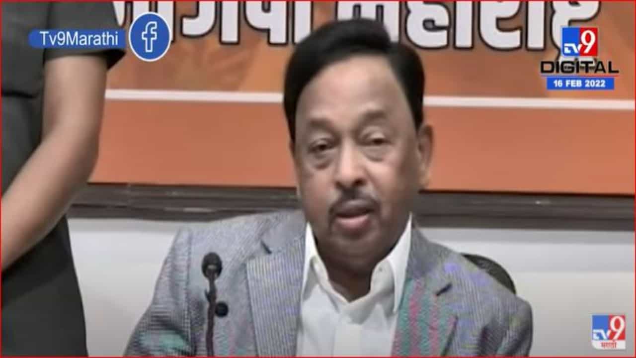 'त्या' नोटीसीमुळे नारायण राणे, शिवसेनेत पुन्हा वाद रंगणार?