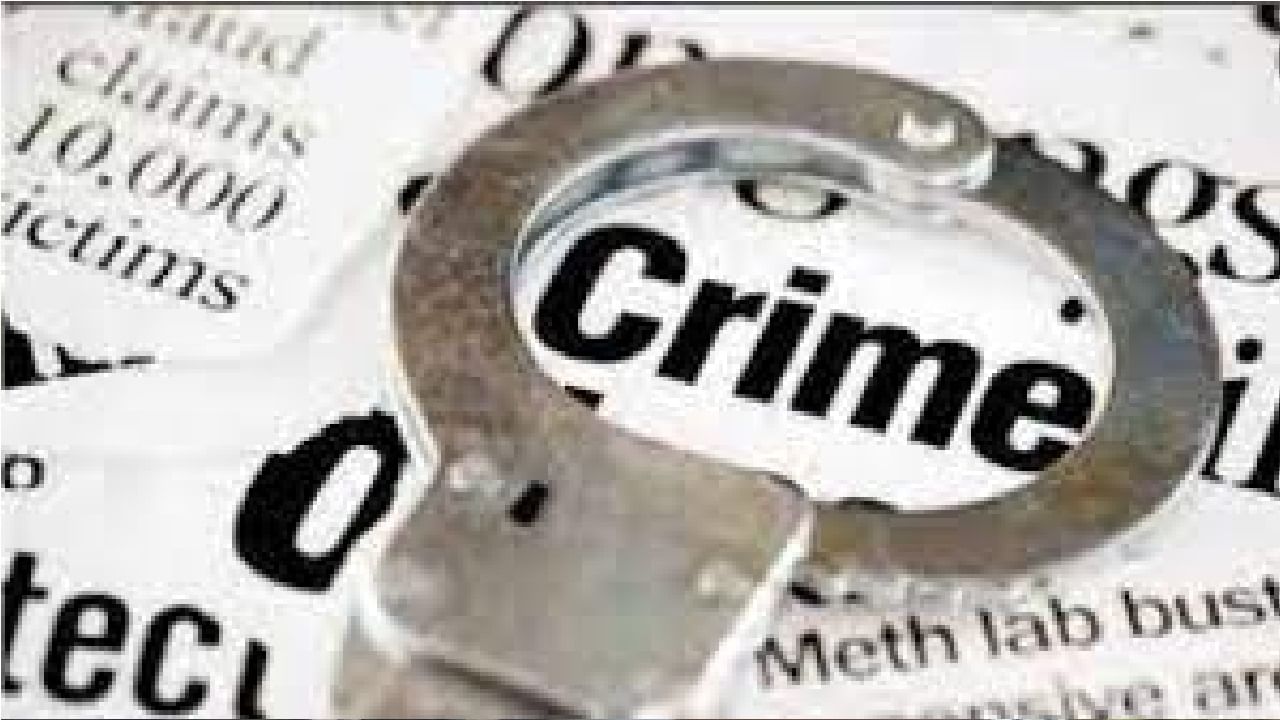 Pimpri Chinchwad crime | पिंपरीत पोरीला नांदवायला घेऊन गेलेल्या बापाचा सासरच्यांनी केलेल्या बेदम मारहाणीत मृत्यू