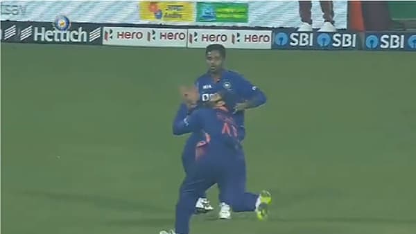 IND vs WI: रोहितला फिटनेसवरुन बोलता, त्याची ही सुपर कॅच एकदा नक्की पाहा VIDEO