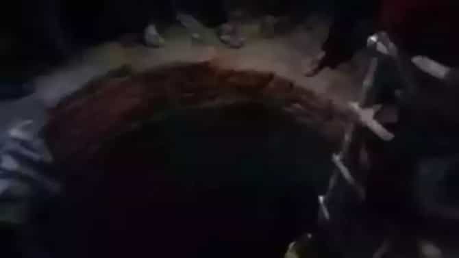 भयंकर दुर्घटना, हळदीच्या कार्यक्रमावेळी डझनभर महिला एकापाठोपाठ विहिरीत पडल्या, 11 जणींचा मृत्यू; उत्तर प्रदेशात लग्नात विघ्न