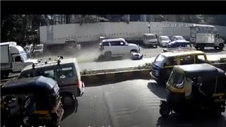 Mumbai Crime : टकटक गँगच्या दोन आरोपींच्या मुसक्या आवळल्या, मुंबई गुन्हे शाखेची कारवाई