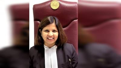 Delhi high court : ही खुर्ची सरसाठी आहे? Justice Rekha Palli यांनी वकिलाला दिला सल्ला; वाचा रंचक वृत्त