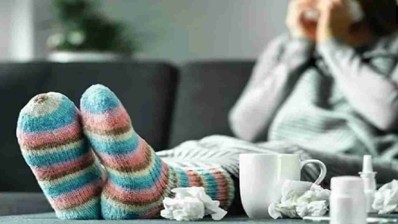 Health : 12 ही महिने सर्दी आणि खोकल्यामुळे त्रस्त आहात? मग हे घरगुती उपाय करा आणि निरोगी राहा!