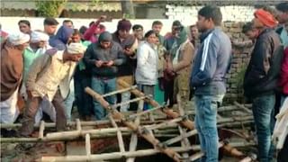 डॉ. सुवर्णा वाजे जळीतकांडात संशयित पती संदीपच्या मावसभावाला नाशिकमध्ये बेड्या, तपासावर प्रश्नचिन्ह, कारण…