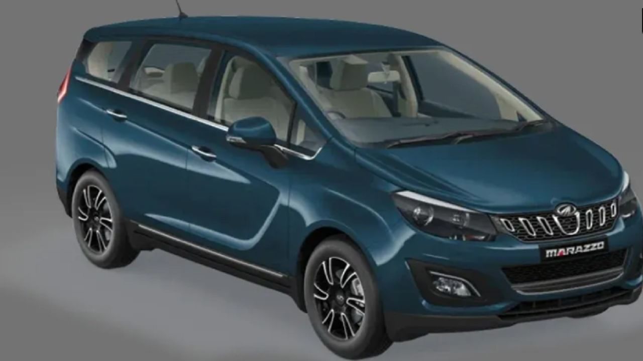 Mahindra Marazzo वर 'M2' ट्रिमवर 20,000 रुपये आणि 'M4+' आणि 'M6+' ट्रिमवर 15,000 रुपये रोख सूट मिळत आहे. यामध्ये 15,000 रुपयांच्या कॉर्पोरेट डिस्काउंटसह 5,200 रुपयांचा एक्सचेंज बोनसही दिला जात आहे.