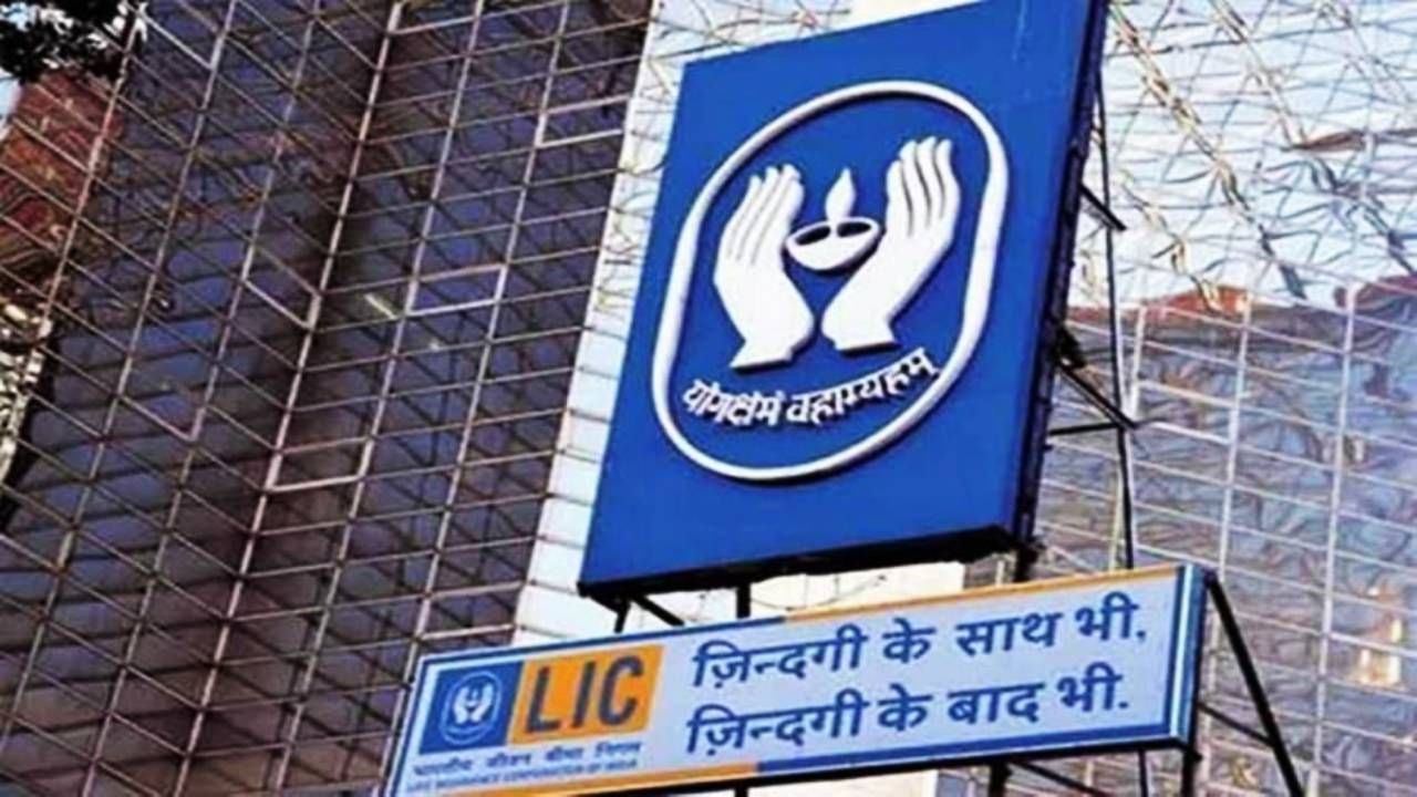 IPO आधी LICला मोठा फटका! कोरोनामुळे पॉलिसीच्या विक्रीत मोठी घट, गेल्या 3 वर्षात किती नुकसान?