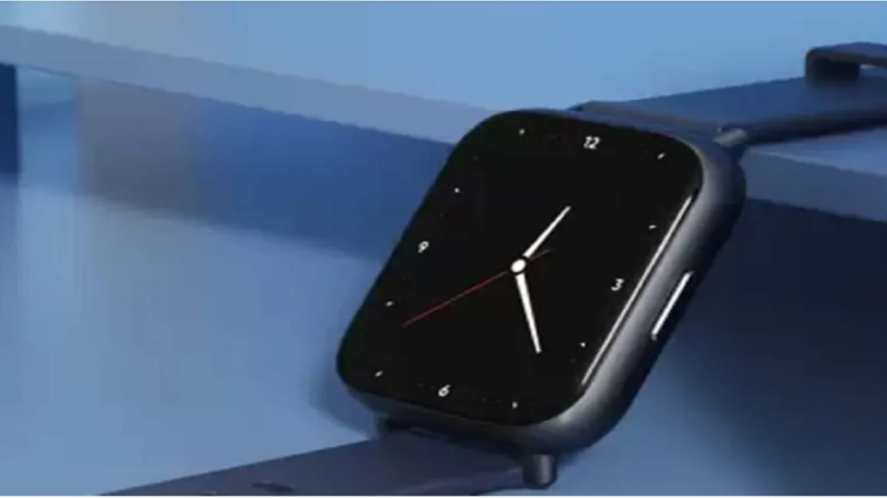 Poco F4 GT, Smartwatch : स्मार्टवॉचसह पोकोचा ‘हा’ स्मार्टफोनही होणार लाँच... जाणून घ्या स्पेसिफिकेशन्स