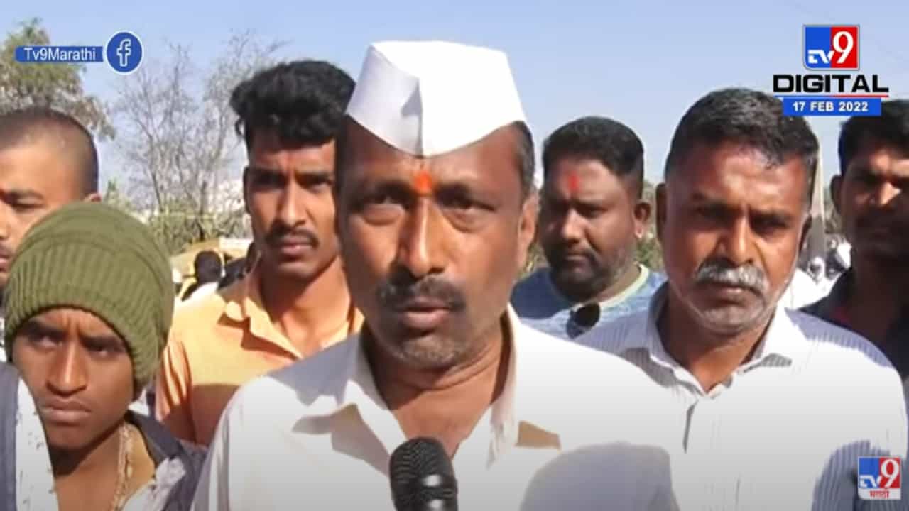 पाबळ येथील बैलगाडा शर्यतीला खासदार अमोल कोल्हे उपस्थिती लावणार