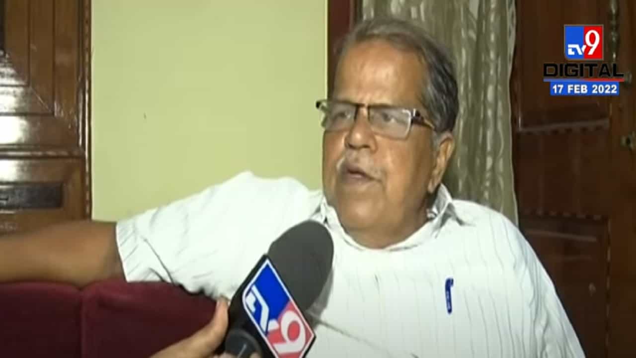 संजय राऊत यांच्या अलिबागमधील जमिनीबाबत माजी सरपंच म्हणतात...