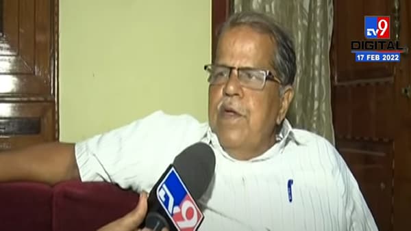 संजय राऊत यांच्या अलिबागमधील जमिनीबाबत माजी सरपंच म्हणतात…