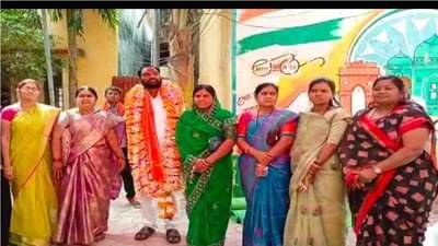 हिंगोलीत दोन्ही नगर पंचायतींवर शिवसेनेचे अध्यक्ष, वाचा औंढा नागनाथ आणि सेनगाव नगराध्यक्षपदी कुणाची वर्णी?