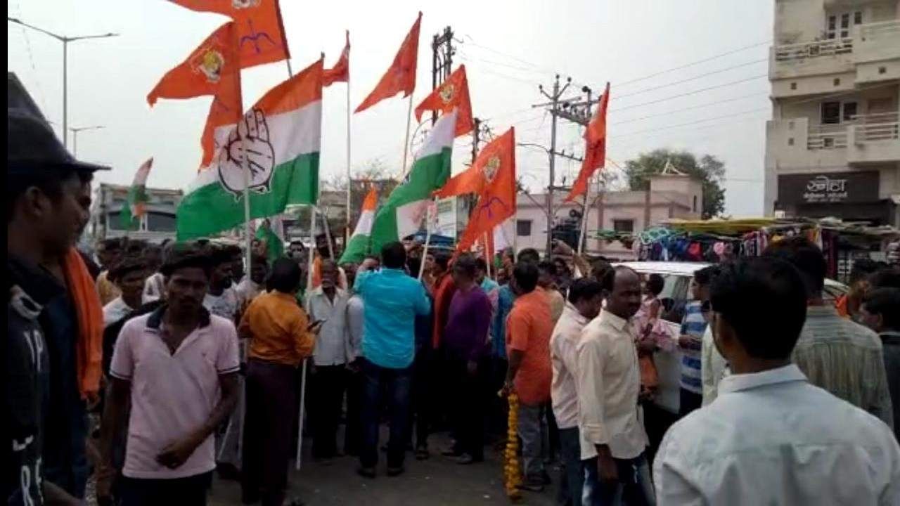 चंद्रपूर जिल्ह्यातील सहापैकी पाच नगरपंचायतींवर महाविकास आघाडीची सत्ता, पोंभुर्ण्याने भाजपची लाज राखली