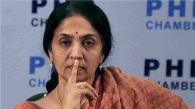 सेशेल्स ट्रीपची प्लॅनिंग करतोय, येता का?; साधूकडून चित्रा रामकृष्ण यांना आणखी एक मेल; सेबीकडून चौकशी सुरू