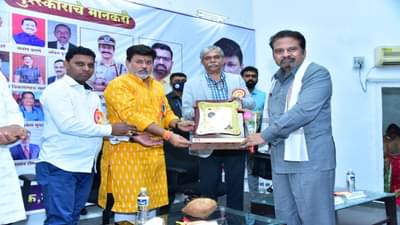 Narayan Rane |टीका करून जे गाजावाजा करत फिरतात ते कोकणात निवडणुकीत पडतात उदय सामंतांचा राणेंना टोला