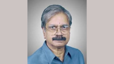 Sudhir Joshi Death : बाळासाहेब ठाकरेंचे सहकारी, सच्चे शिवसैनिक सुधीर जोशी यांचं निधन; शिवसेनेवर शोककळा