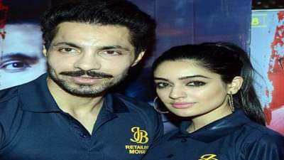 आय अ‍ॅम डेड इनसाईड, दीप सिद्धूच्या मृत्यूनंतर गर्लफ्रेंड रीना रॉयची भावनिक पोस्ट