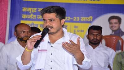 Big News : तर राज्यातल्या नेत्यांच्या सुरक्षेबाबतही हा निर्णय घ्या, पंजाब आपच्या निर्णयावर पाऊल उचलण्याची रोहित पवारांची मागणी