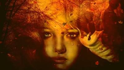 तुम्हाला रडू येत असेल तर यात नाही काही चुकीचे, यामुळे शरीराला प्राप्त होते संरक्षण कवच!