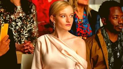 कोटींचा घोटाळा केलेल्या मुलीच्या जीवनावर कथा बनवण्यासाठी नेटफ्लिक्स ने दिले लाखो डॉलरची ऑफर!