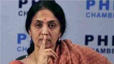 अखेर एनएसईच्या माजी सीईओ चित्रा रामकृष्ण यांना अटक; तीन दिवसांपासून सुरू होती चौकशी