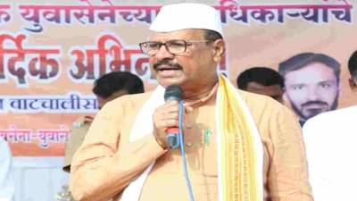 Jalna | उलटा चोर कोतवाल को डाटे, Raosaheb Danve यांच्या वक्तव्याची Abdul Sattar यांच्याकडून खिल्ली