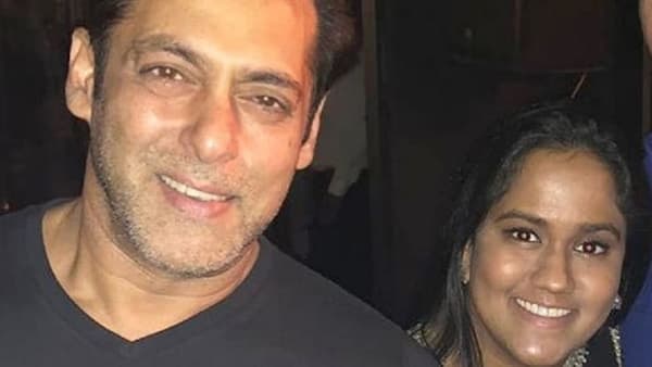 सलमान खानच्या बहिणीने खरेदी केलं 10 कोटींचं घर, तुम्हाला माहिती आहे का ? ते अलिशान घर कुठे आहे ?