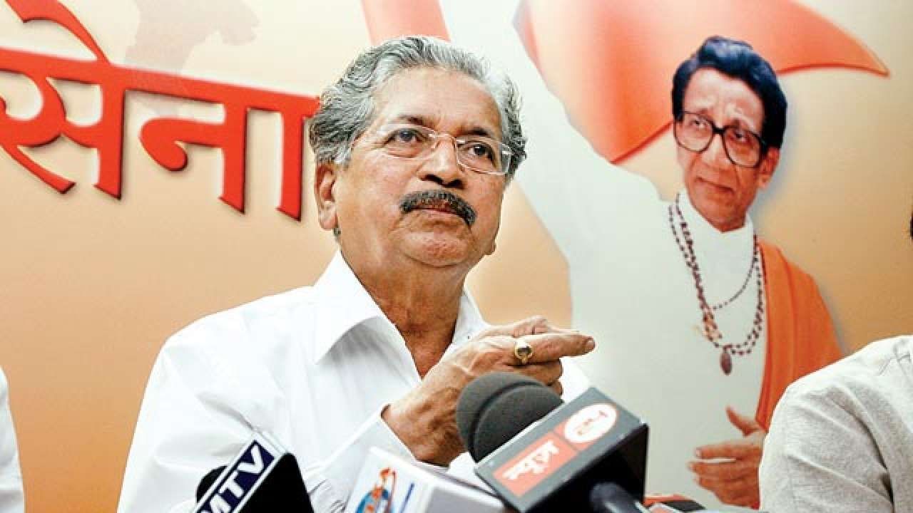 Aurangabad | शेंद्रा MIDC चा प्लॉट निविदेविनाच मंजूर, उद्योगमंत्री सुभाष देसाईंना खंडपीठाचे काय आदेश? Aurangabad | शेंद्रा MIDC चा प्लॉट निविदेविनाच मंजूर, उद्योगमंत्री सुभाष देसाईंना खंडपीठाचे काय आदेश?