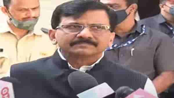 चोर, लफंगा, खंडणीखोर, राऊतांनी सकाळी सकाळी रॉकेट सोडलं, अन्वय नाईकला आत्महत्या करायला लावल्याचाही आरोप