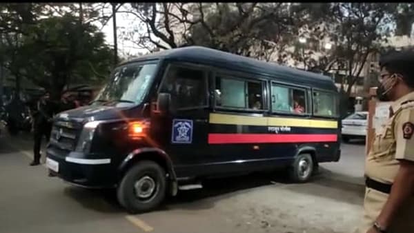 Latur Crime : 500 रुपयांसाठी तरुणाची हत्या, आगोदर चित्रिकरण पुन्हा मारहाणीत आई समोरच मृत्यू,8 जणांना जन्मठेप