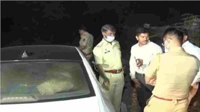 Aurangabad Mystery| गांधेली शिवारातील स्त्री-पुरुषाचा मृत्यू होरपळूनच! दोघांचे संबंध काय, अजून रहस्य कायम!