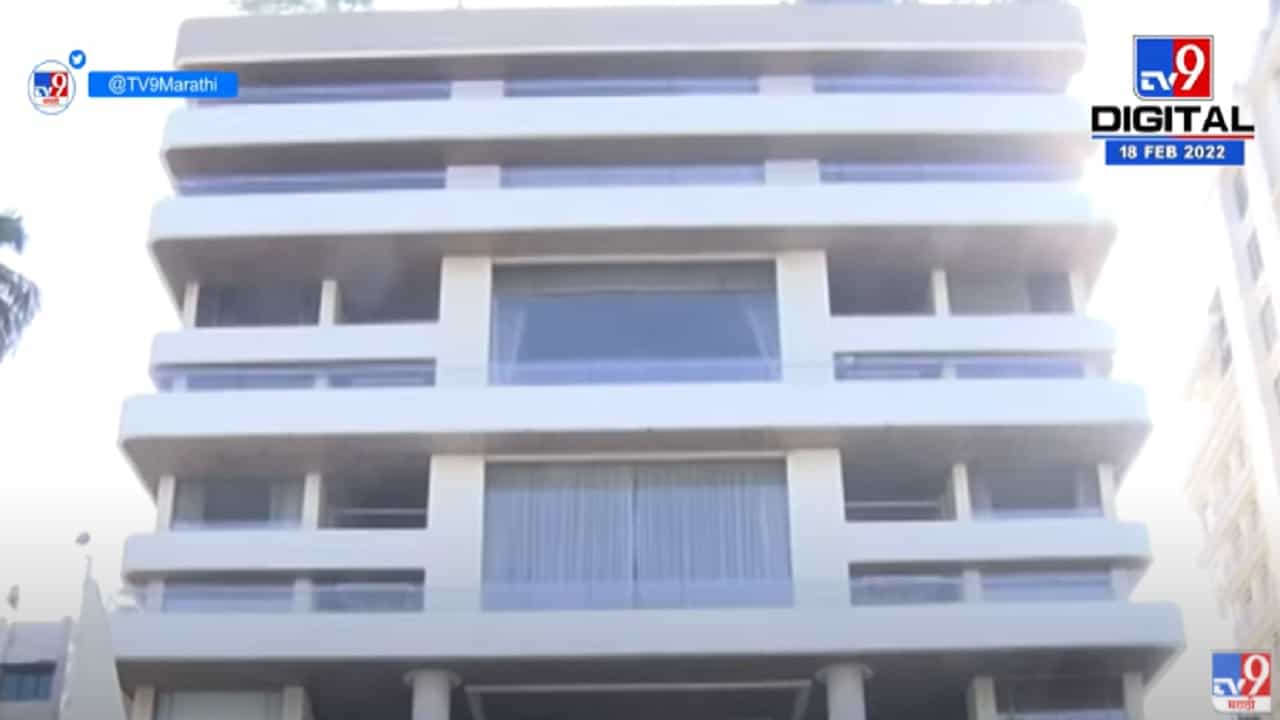 Mumbai | महानगरपालिका करणार नारायण राणे यांच्या बंगल्याची पाहणी