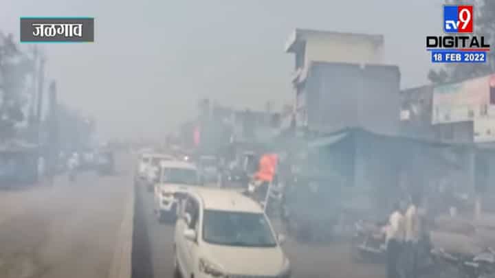 जळगावमध्ये चंद्रकांत पाटील यांचा एकनाथ खडसे यांना धक्का जळगावमध्ये चंद्रकांत पाटील यांचा एकनाथ खडसे यांना धक्का