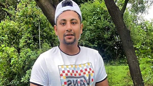 Ranji Trophy: सहा सामन्यात 928 धावा करणाऱ्या मुंबईच्या युवा सर्फराजची सौराष्ट्राविरुद्ध शानदार डब्ल सेंच्युरी