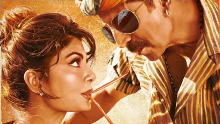 Bachchan Pandey : अक्षय कुमारचा बच्चन पांडेचा ट्रेलर रिलीज, चार तासात तीन मिलियन पार