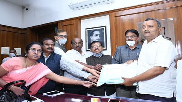 Nagpur | दोनशे पानांचा अहवाल, सतरा पानांमध्ये निष्कर्ष आणि चौदा बैठका; नागपूर मनपा घोटाळ्याच्या अहवालात नेमकं दडलंय काय?