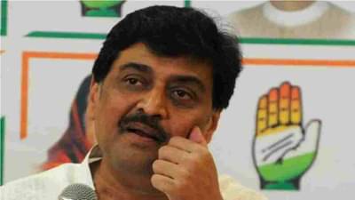 Nanded Politics | माहूरात काँग्रेसला धक्का, महाविकास आघाडी फिसकटली, नांदेड महापालिकेत स्वबळाचे संकेत?