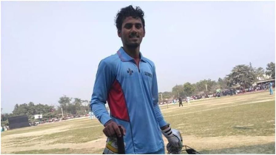 Ranji Trophy: बिहारच्या 22 वर्षाच्या मुलाची डेब्यू मॅचमध्येच ट्रिपल सेंच्युरी, रचला नवीन वर्ल्ड रेकॉर्ड