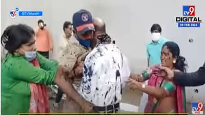 अमरावती आयुक्तांवरील शाई फेक प्रकरण, आरोपींच्या जामिनावरील सुनावणी पुढे ढकलली