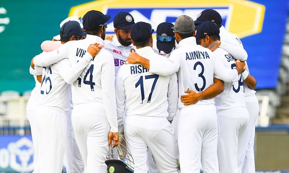 Indian squad for Test & T 20 Series IND vs SL: सीरीजसाठी संघात मोठ बदल, कोण इन? कोण आऊट? जाणून घ्या सर्व डिटेल्स