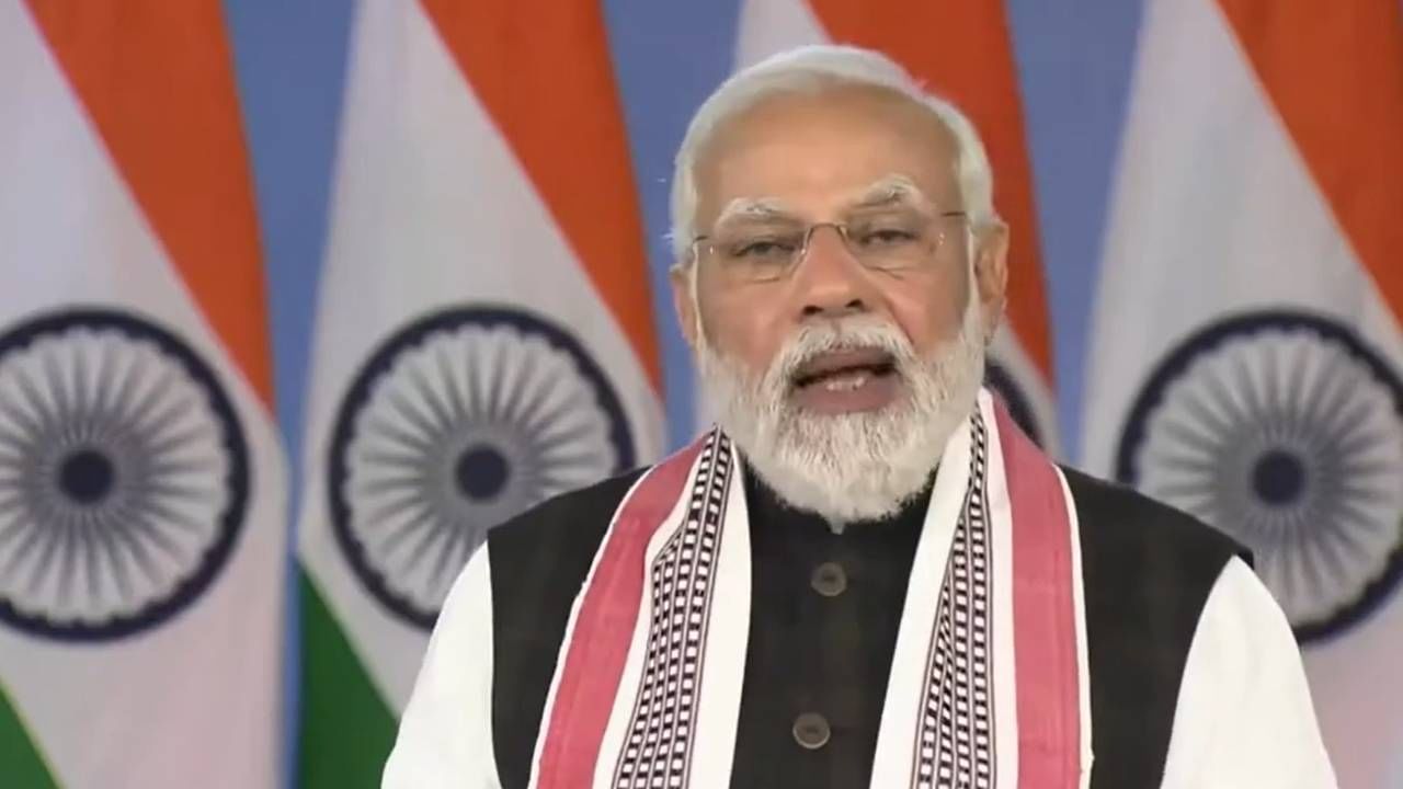 PM Modi In Pune: पुणेकरांसाठी आजचा दिवस ऐतिहासिक, पंतप्रधान नरेंद्र मोदी पाच तास पुण्यात, संपूर्ण कार्यक्रम एका क्लिकवर