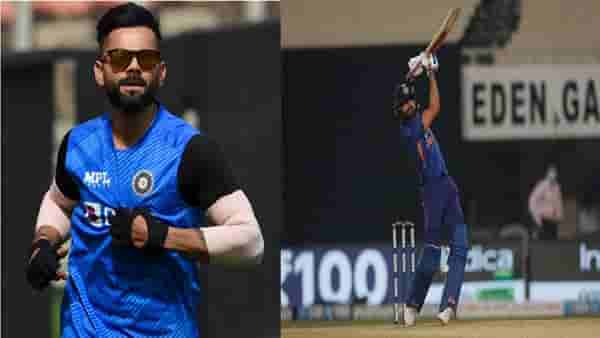 Virat Kohli: एकाचवेळी 10 विराट कोहली, तुम्हीच शोधा आता ओरिजनल कुठला? नेटीझन्सच्या भन्नाट Reactions
