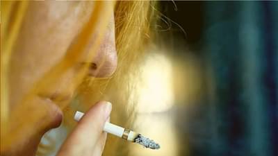 सिगरेट आणि दारुचे व्यसन पुरुषांपेक्षा महिलांसाठी जास्त घातक; गर्भाशयाचा कर्करोग होण्याची जास्त शक्यता